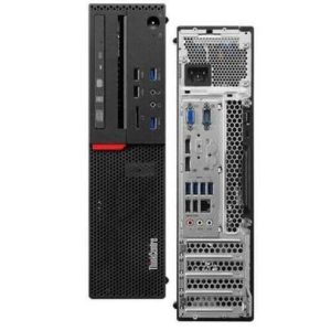 Lenovo ThinkCentre M910s Desktop Intel Core i5 6th Generation 8gb Ram 500gb Hdd