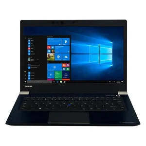 Toshiba Portege X30-D Intel core i5 7th generation 8gb ram 256gb ssd