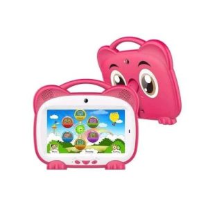 Bebe B68 Kids Study Tablet With Simcard Slot