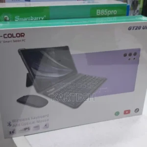 S-color Gt20 ultra 10.1 inches smart Tablet pc