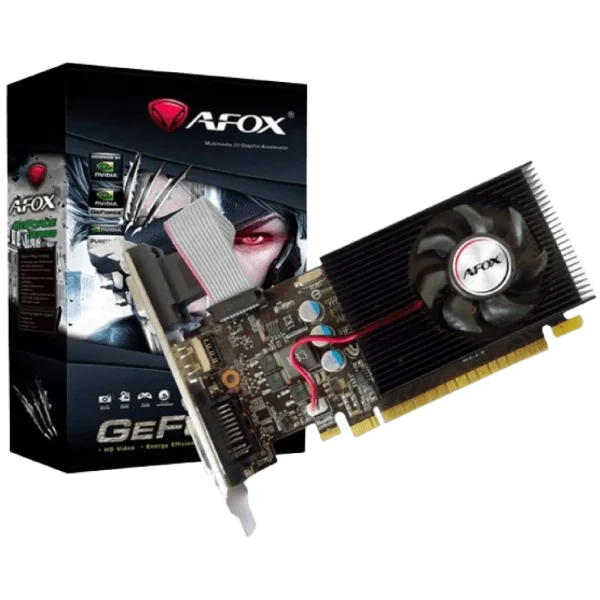 4GB GT730 GeForce Graphics card