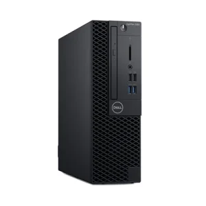 Dell Optiplex 3060 SFF Desktop Intel Core i7 8th Generation 8GB ram 500GB hdd