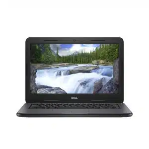 Dell latitude 3300 Intel Core i3 7th generation 4gb ram 128gb