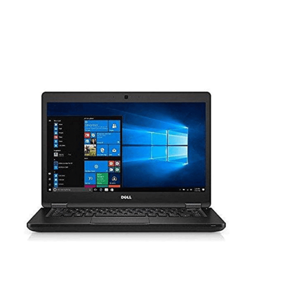 Dell latitude 5480 Intel Core i7 7th Generation 8gb ram 256ssd