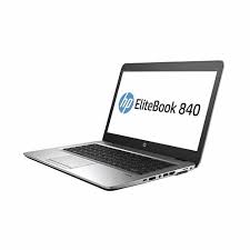 HP EliteBook 840 G1 Intel core i5 4th generation 8gb ram 256gb hdd Certified refurbished 3 months warranty