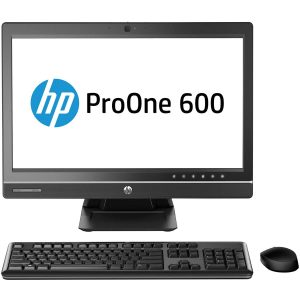 Hp ProOne 600 G1 AIO Core i5 4th generation 8gb ram 500gb Hdd 21.5 inches