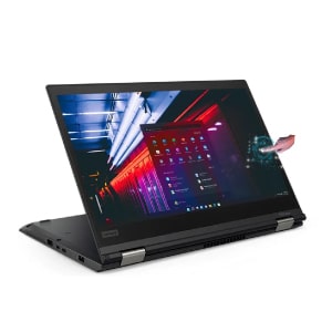 Lenovo ThinkPad Yoga X380 Intel Core i7 8th Generation 16GB RAM 512GB SSD 13.3 Touch screen