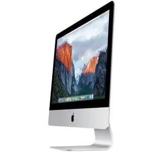 Apple iMac AIO PC Intel Core i9 9th Generation 16gb Ram 1tb hdd 27 inches 5K display