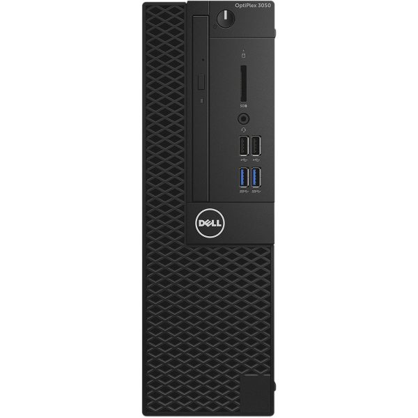 Dell Optiplex 3050 Mini Desktop Intel Core i5 7th Generation 8gb Ram 500gb hdd best price in Kenya