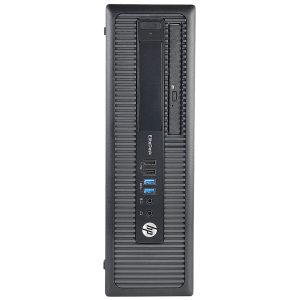 Hp EliteDesk 800 G1 SFF Intel Core i7 4th generation 4gb ram 500gb hdd