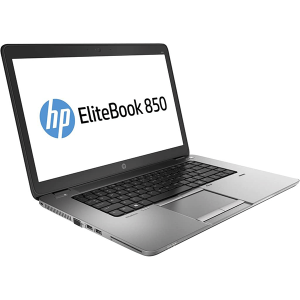 Hp Elitebook 850 G2 Intel Corei5 5th Generation 8gb ram 500gb hdd 15.6 inches