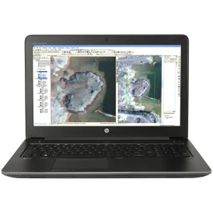 Hp Zbook 15 G3 Intel Core i7 6th generation 16gb ram 256 ssd 2gb graphics card certified refurbished 3 months warranty