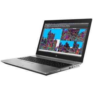 Hp Zbook Studio 15 G5 Intel Core i7 8th Generation 32gb ram 512ssd 4gb Nvidia Quadro P1000