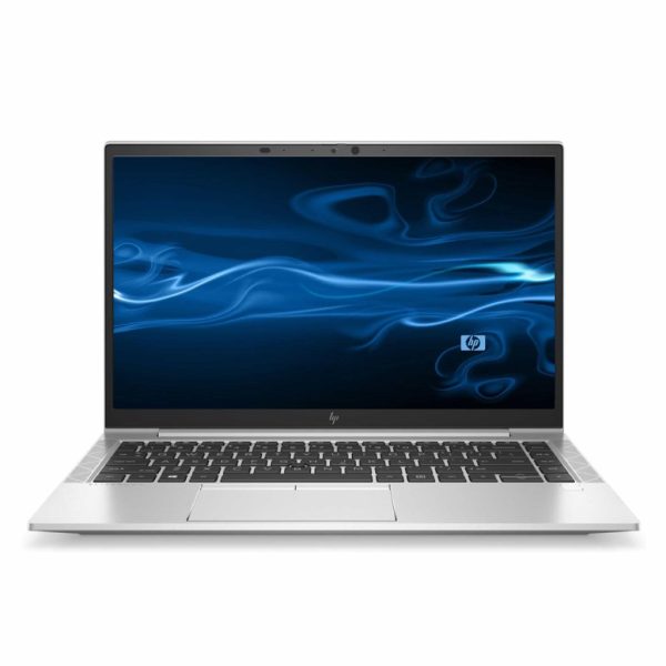 Hp Elitebook 830 G7 Intel Core i5 10th Gen 16GB RAM 512GB SSD