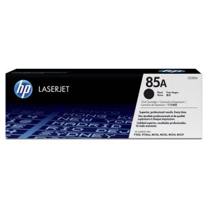 HP 85A Original Toner Cartridge (CE285A)